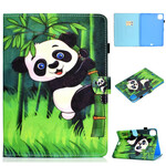 iPad Air 10.9" (2020) Capa Panda