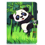 iPad Air 10.9" (2020) Capa Panda