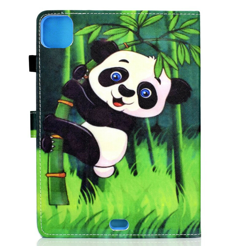 iPad Air 10.9" (2020) Capa Panda