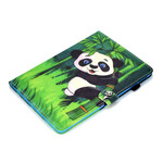 iPad Air 10.9" (2020) Capa Panda
