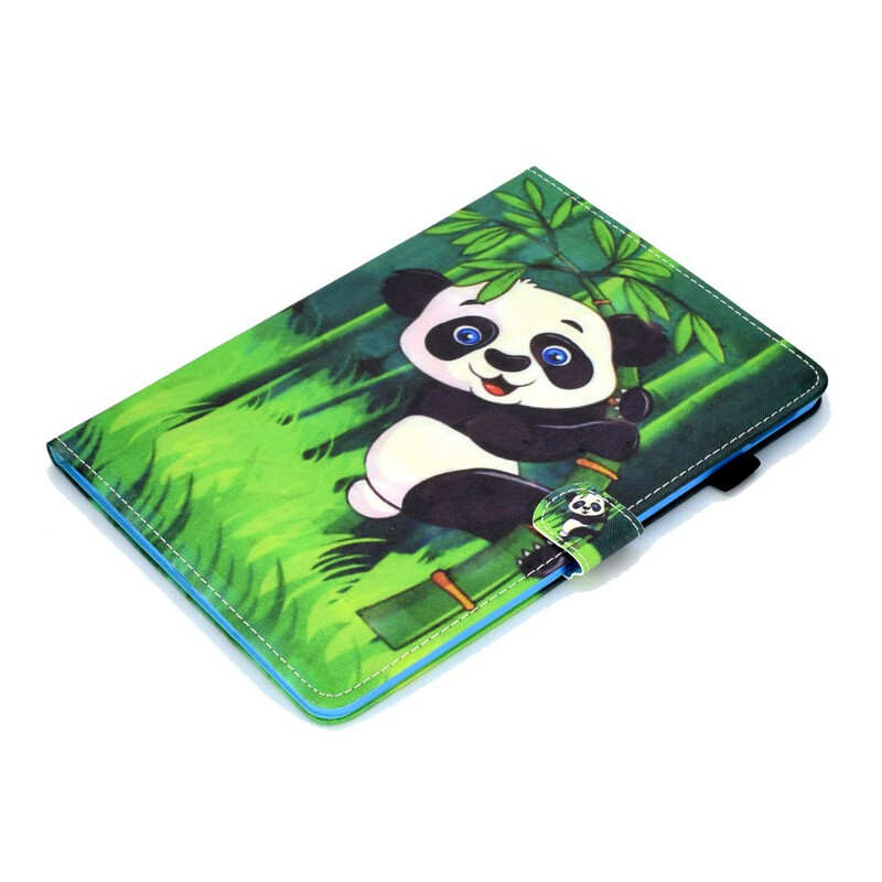 iPad Air 10.9" (2020) Capa Panda