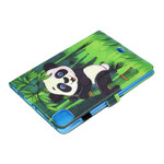 iPad Air 10.9" (2020) Capa Panda