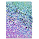 iPad Air 10.9" (2020) Brilhante Capa Glitter