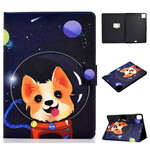 iPad Air 10.9" (2020) Capa Cosmo-Dog