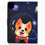 iPad Air 10.9" (2020) Capa Cosmo-Dog