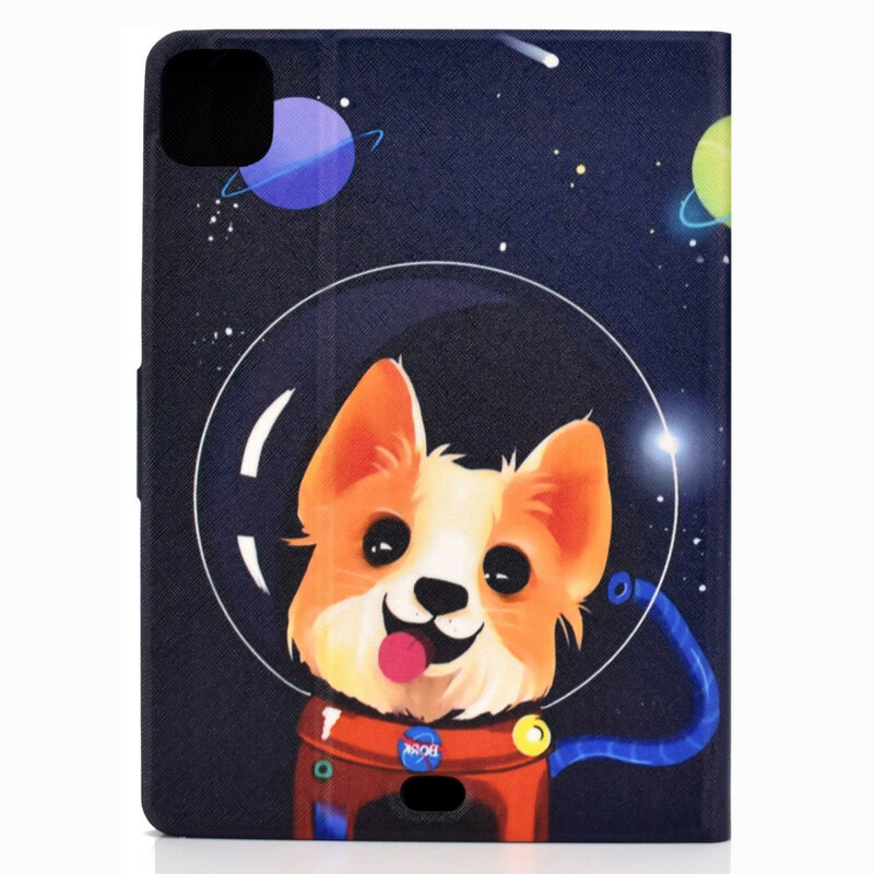iPad Air 10.9" (2020) Capa Cosmo-Dog