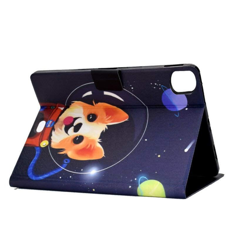 iPad Air 10.9" (2020) Capa Cosmo-Dog