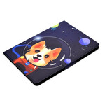 iPad Air 10.9" (2020) Capa Cosmo-Dog
