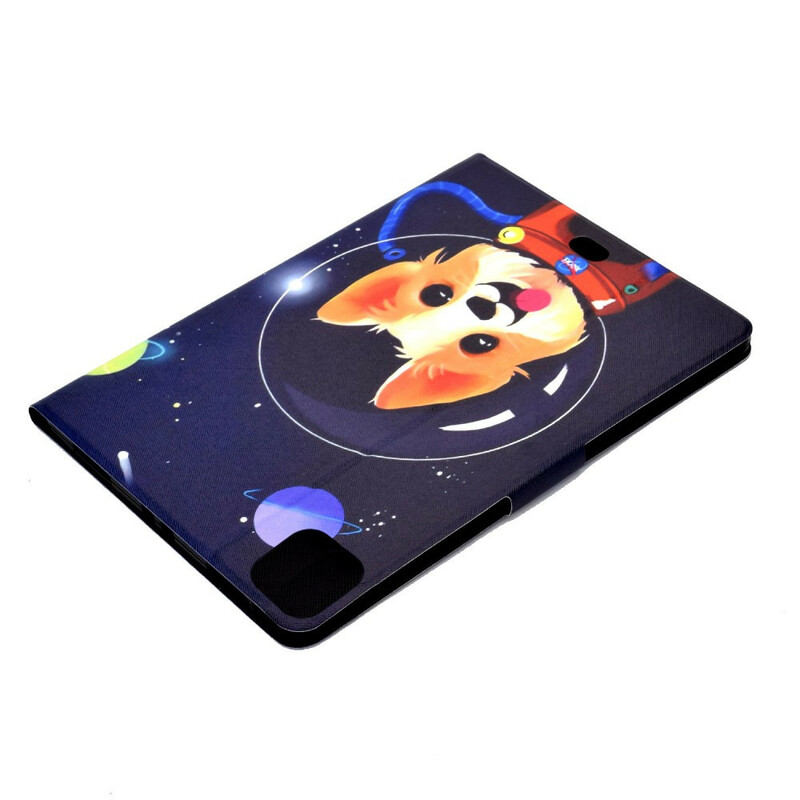 iPad Air 10.9" (2020) Capa Cosmo-Dog