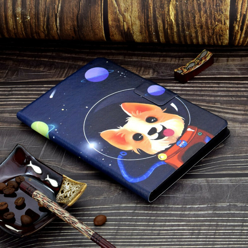 iPad Air 10.9" (2020) Capa Cosmo-Dog