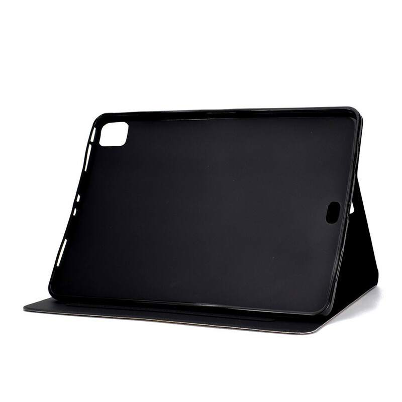 iPad Air 10.9" (2020) Capa Cosmo-Dog