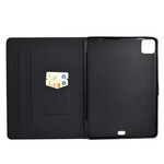 iPad Air 10.9" (2020) Capa Cosmo-Dog