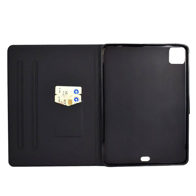 iPad Air 10.9" (2020) Capa Cosmo-Dog