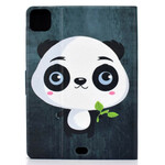 iPad Air 10.9" (2020) Capa Panda Bebé