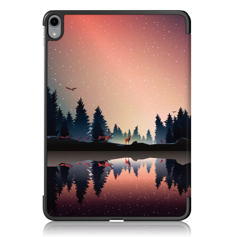 Capa inteligente iPad Air 10.9" (2020) Forest
