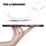 Capa Inteligente iPad Air 10.9" (2020) Capa Stylus Universo