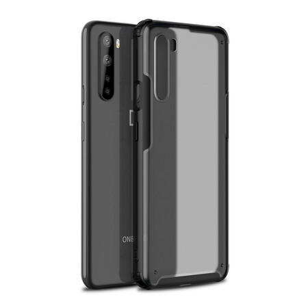 Capa OnePlus Nord Amor com Mate Edges