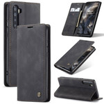 OnePlus Nord Flip Cover Leatherette