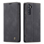 OnePlus Nord Flip Cover Leatherette
