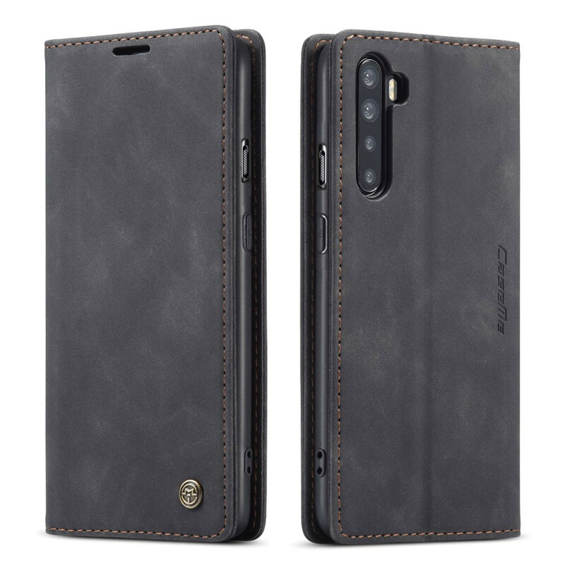 OnePlus Nord Flip Cover Leatherette