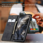 OnePlus Nord Flip Cover Leatherette