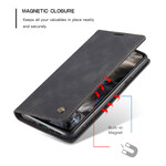 OnePlus Nord Flip Cover Leatherette