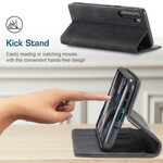 OnePlus Nord Flip Cover Leatherette