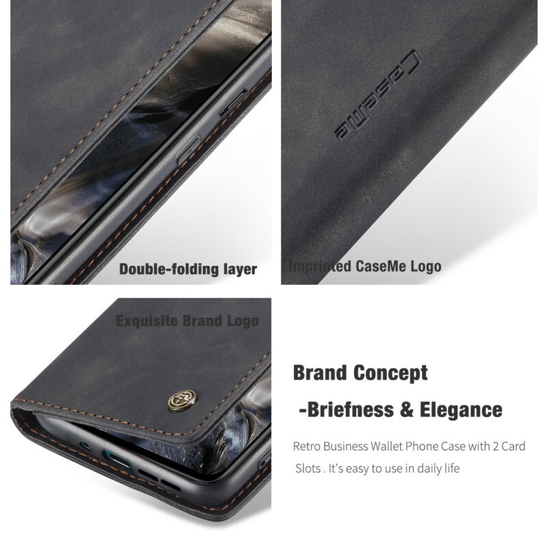 OnePlus Nord Flip Cover Leatherette