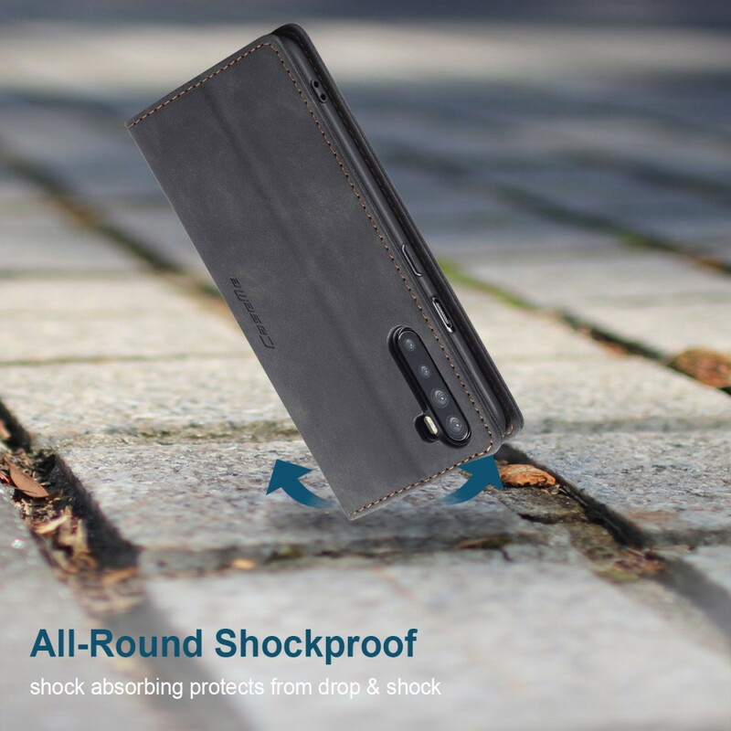 OnePlus Nord Flip Cover Leatherette