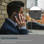 OnePlus Nord Flip Cover Leatherette