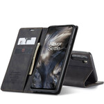 OnePlus Nord Flip Cover Leatherette