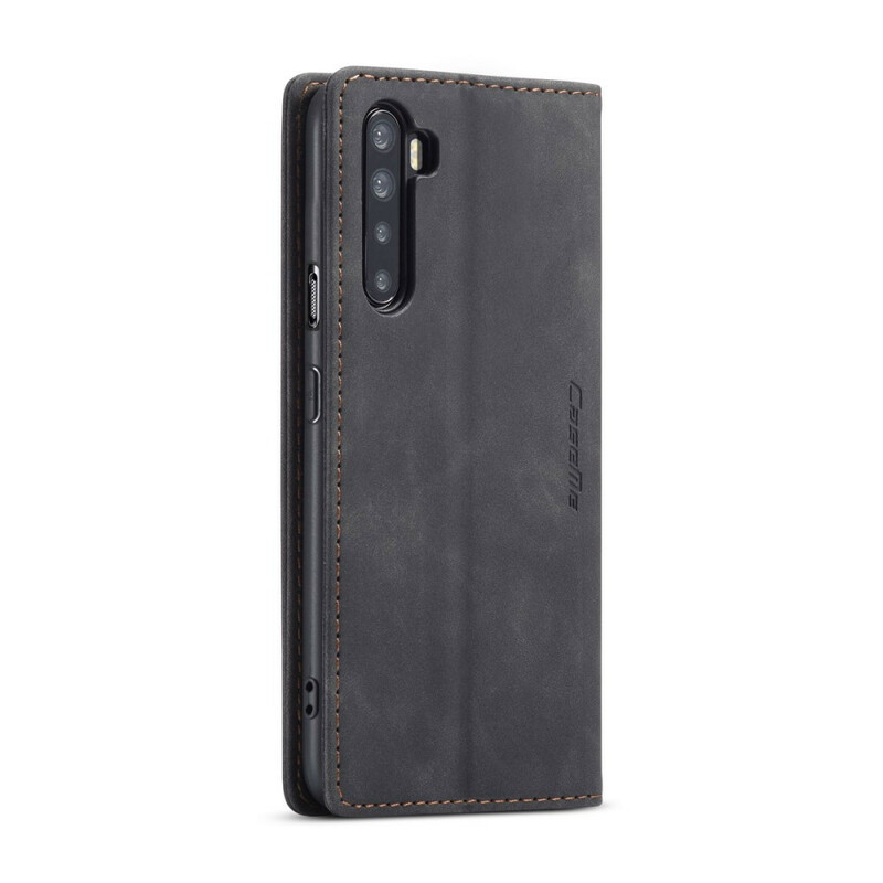 OnePlus Nord Flip Cover Leatherette