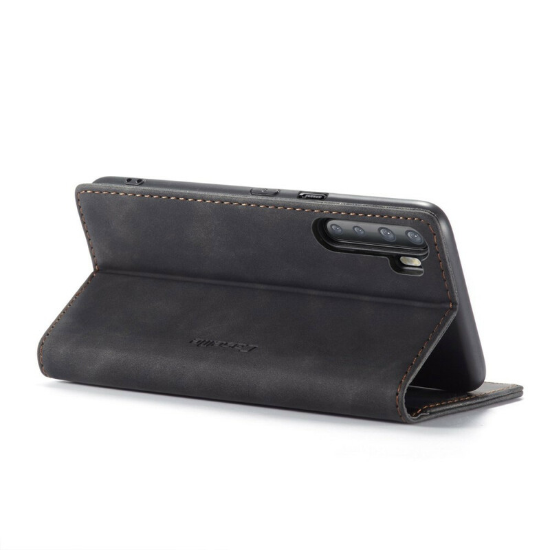 OnePlus Nord Flip Cover Leatherette