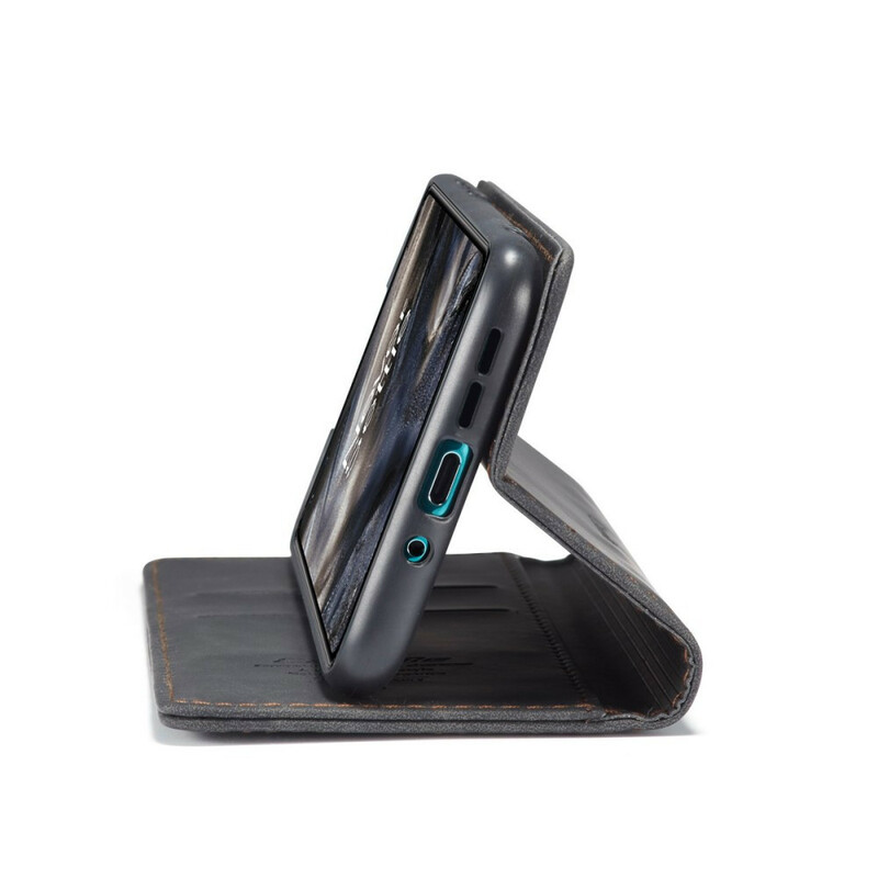 OnePlus Nord Flip Cover Leatherette