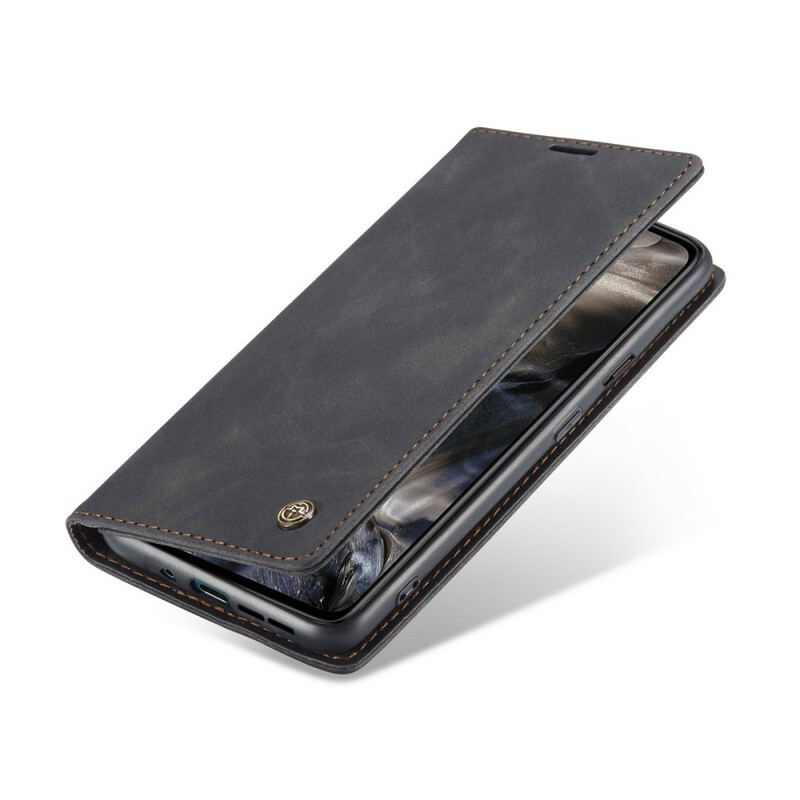 OnePlus Nord Flip Cover Leatherette