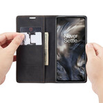 OnePlus Nord Flip Cover Leatherette