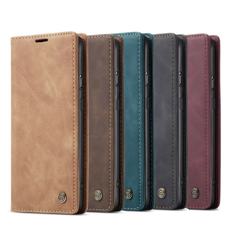 OnePlus Nord Flip Cover Leatherette