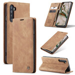 OnePlus Nord Flip Cover Leatherette