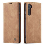 OnePlus Nord Flip Cover Leatherette