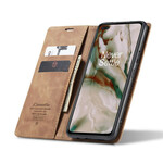 OnePlus Nord Flip Cover Leatherette