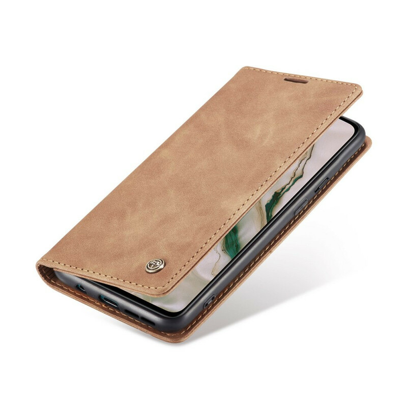 OnePlus Nord Flip Cover Leatherette