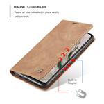 OnePlus Nord Flip Cover Leatherette