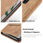 OnePlus Nord Flip Cover Leatherette
