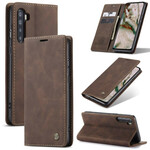 OnePlus Nord Flip Cover Leatherette