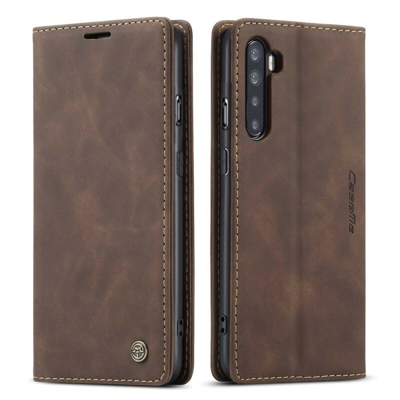 OnePlus Nord Flip Cover Leatherette