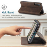 OnePlus Nord Flip Cover Leatherette
