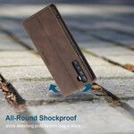 OnePlus Nord Flip Cover Leatherette