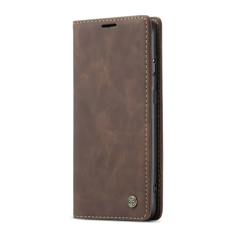 OnePlus Nord Flip Cover Leatherette