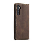 OnePlus Nord Flip Cover Leatherette