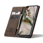 OnePlus Nord Flip Cover Leatherette